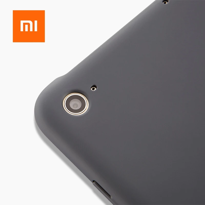 Xiaomi Mi Pad 2 оригинальный чехол кожаный Smart ультратонкий высокого качества с Tablet PC +