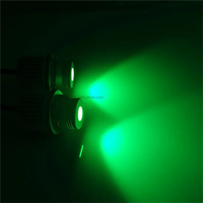 Горячая Распродажа гало кольца цветная (rgb) Светодиодная лампа типа ангельские