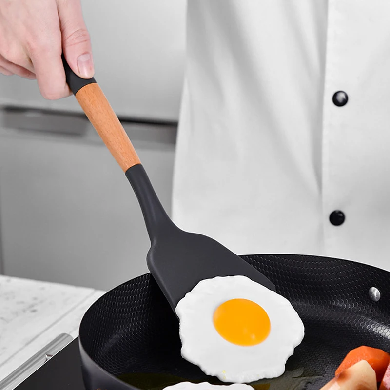 Силиконовая Антипригарная посуда для выпечки, кухонная посуда, инструмент для приготовления пищи, набор гаджетов, кухонные гаджеты, аксессуары, Наборы инструментов, принадлежности