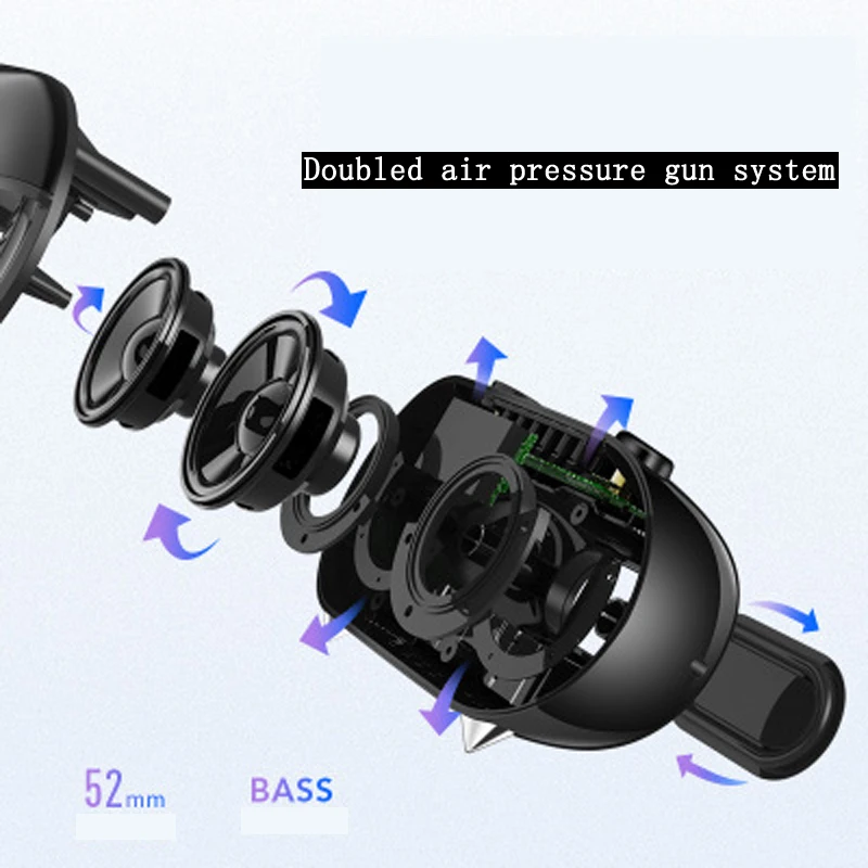 K5 мобильный телефон беспроводной bluetooth динамик портативный Настольный Главная
