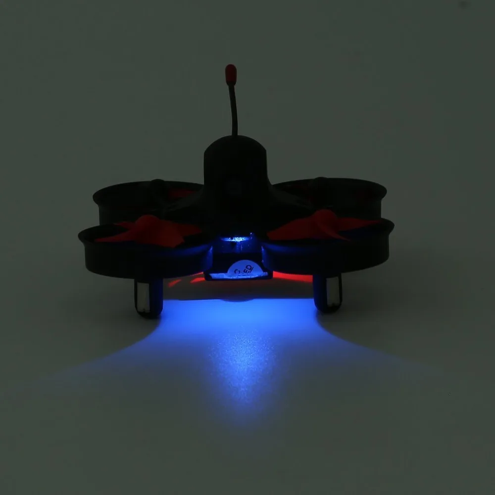 5,8G 40CH FPV камера Мини RC гоночный Дрон Квадрокоптер самолет с 3in гарнитурой авто-поиск очки приемник монитор