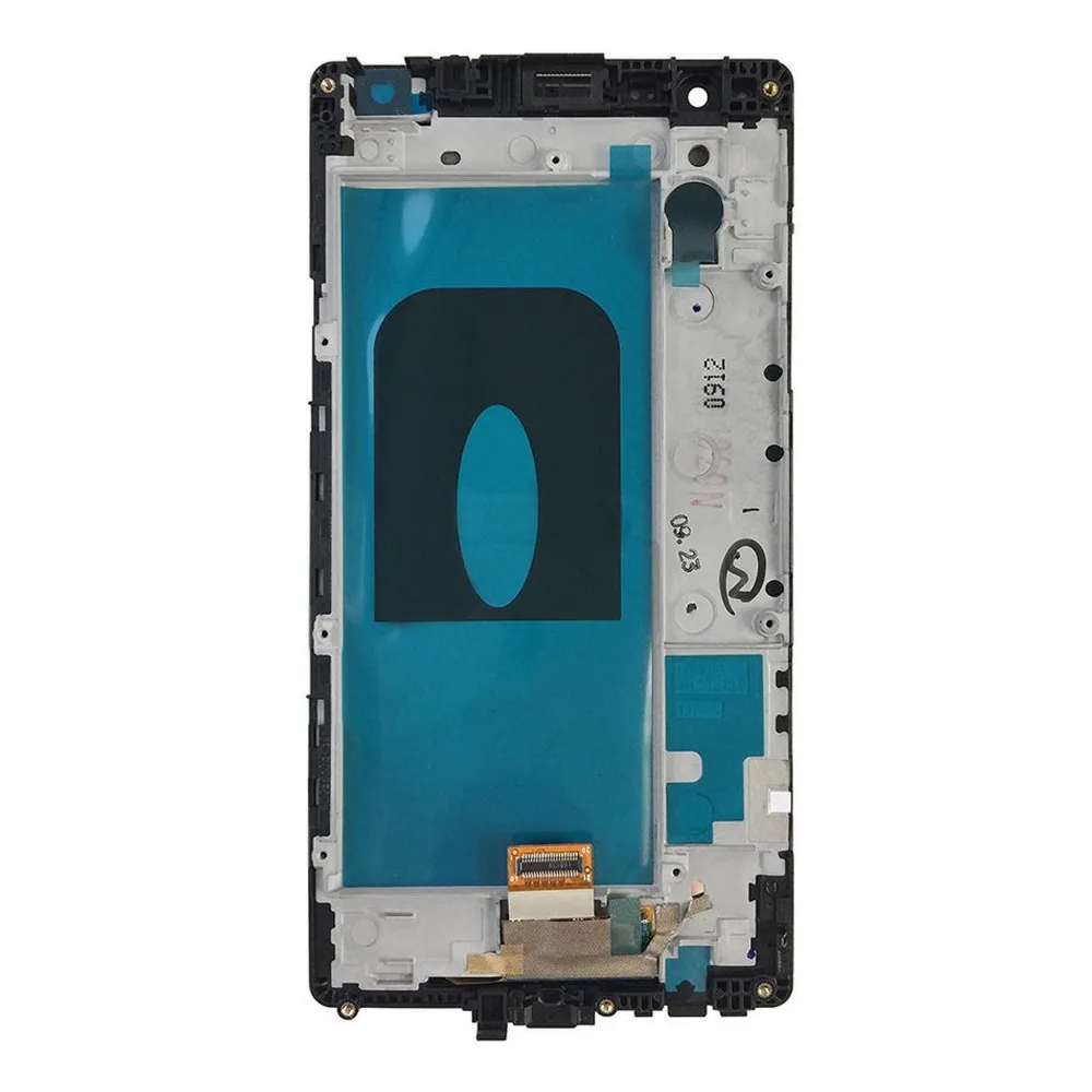 Сменный ЖК дисплей с сенсорным экраном для LG X Power LCD X3 K210 K450 K220 K220DS LS755 US610