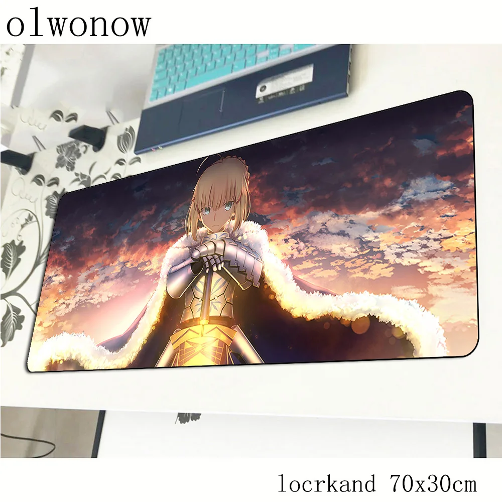 Игровой коврик для мыши Fate gamer Domineering 700x300x3 мм профессиональный аксессуары