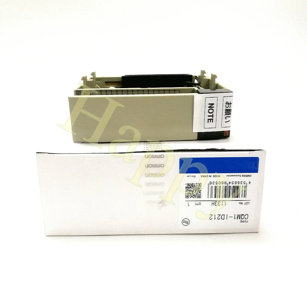 CQM1 series PLC ID212 16 точечный Входной блок постоянного тока|Детали и аксессуары для