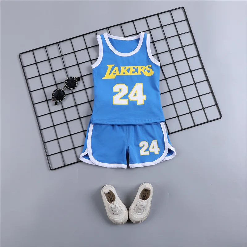 Newest Summer Boy Canine patrol Clothes Set Children T-Shirt Pant Suit Kids Outfit 100% Cotton Tops Panties 2pcs sports suit | Детская