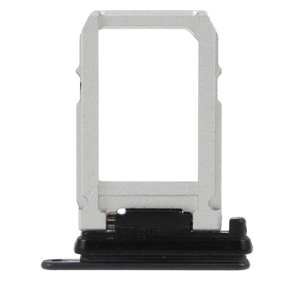 Для HTC Bolt держатель лотка для sim карты запасная часть 10 evo|Шлейфы мобильных