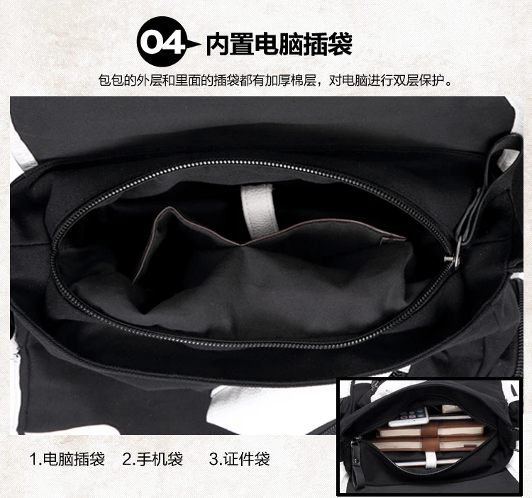 WISHOT Джастин Бибер Холщовая Сумка через плечо сумка-мессенджер для подростков мужчин wo мужской студенческий рюкзак школьный для ноутбука сумки рюкзак