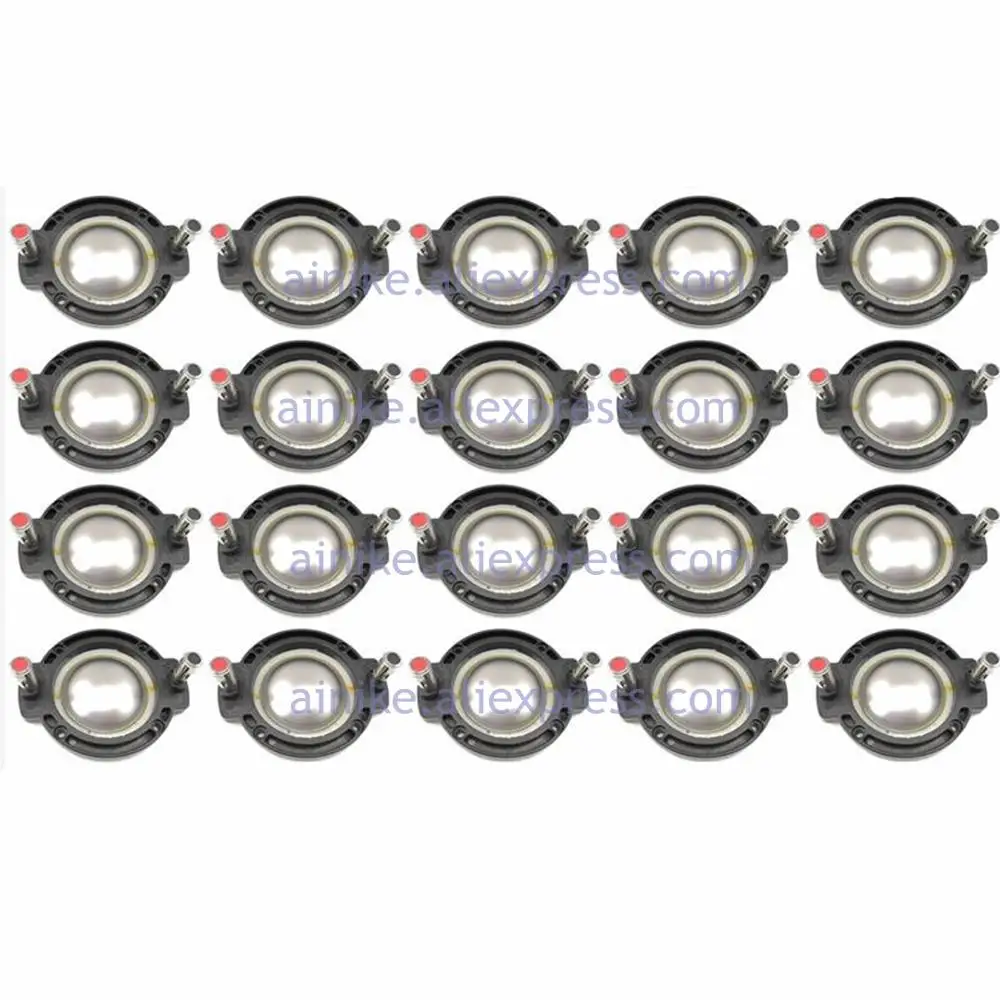 20 шт./лот ВЫСОКОЕ КАЧЕСТВО Aftermarket диафрагма для 18 звука ND1070 ND1090 HD1050 драйвер 8