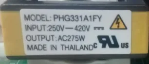 Проекционный балласт для платы драйвера лампы Epson EB-C450XB | Электроника