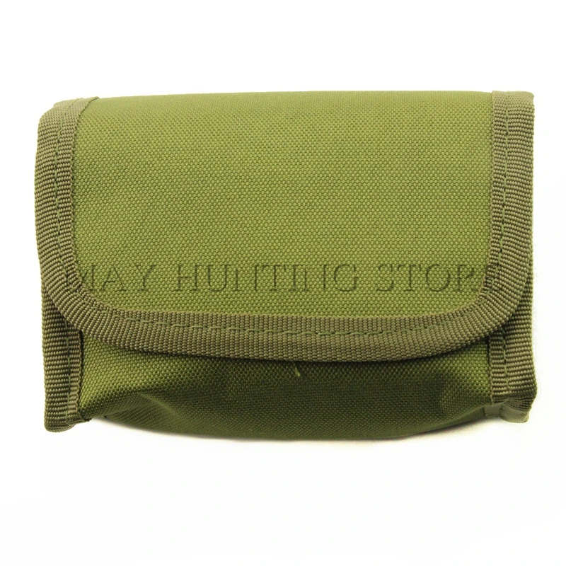 Уличный Тактический 10 круглый чехол для журнала охоты Молл патроны футляр пуль |