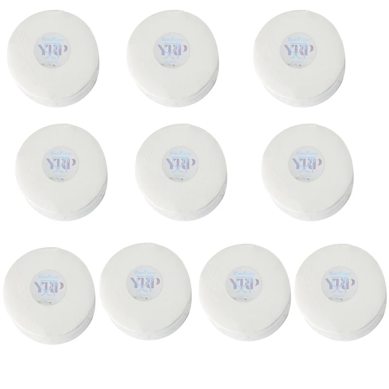 

Бумажные фильтры для кофе YRP 64 мм 400 шт