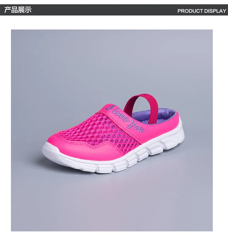 Летние туфли 2018 г. стильные брендовые Детские сандалии высокого качества для