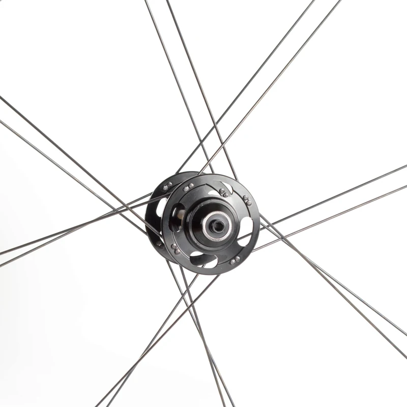 Велосипедное колесо 20 дюймов 406/451 алюминиевый сплав 100 130 мм BMX 8 11