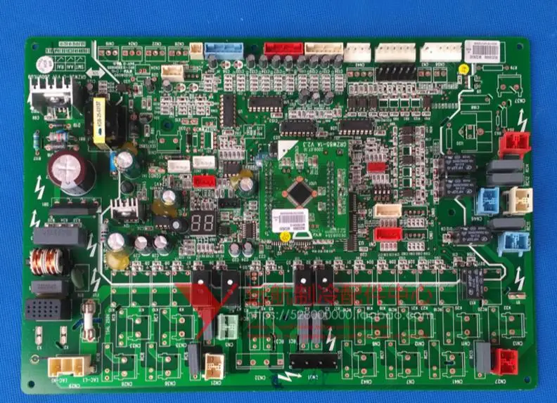 

New and original Main board 30222060 WZ263D,GRZW26-C