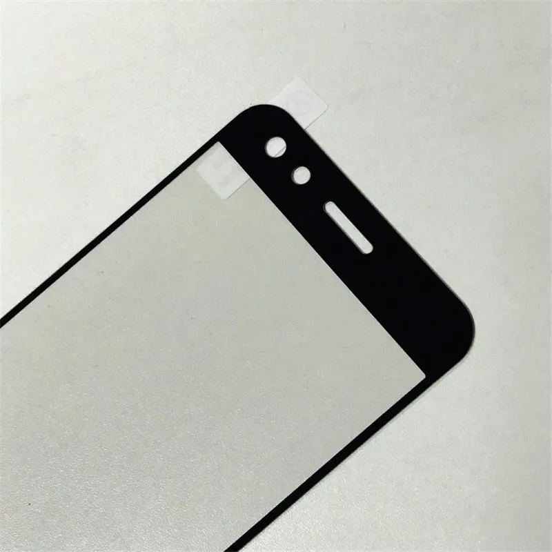 Закаленное стекло 9H 2.5D с полным покрытием Защита экрана для Asus Zenfone 4 ZE554KL Z01KD Z01KDA