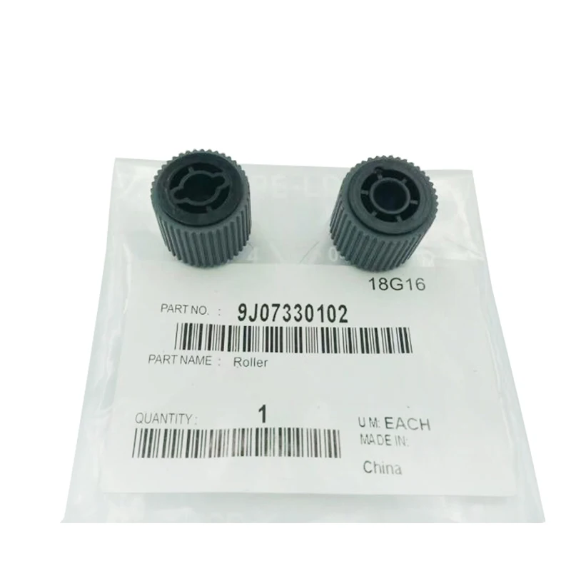 Оригинальный ролик ADF для захвата Konica Minolta C220 C280 C360 C452 C552 C652 654 C754 | Компьютеры и