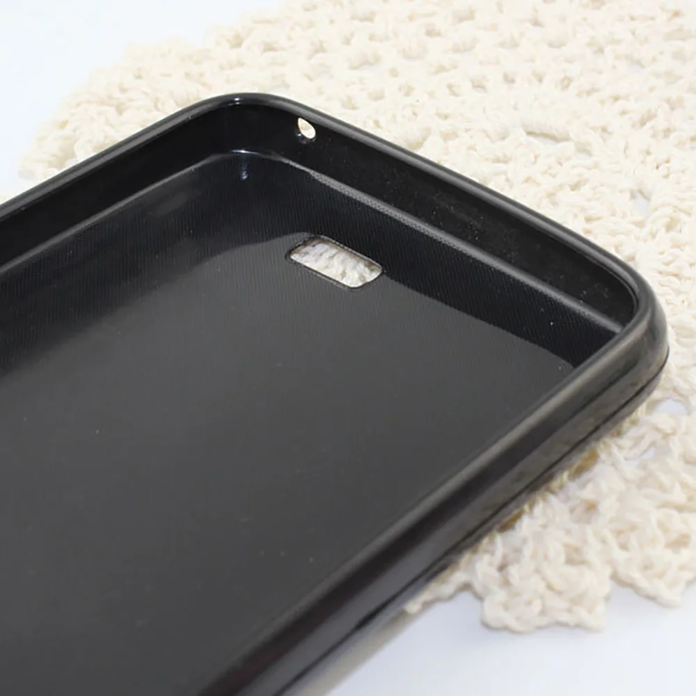 ТПУ Мягкая обложка чехол для телефона Крышка Для Micromax Q415 Canvas Pace 4G 4 5 дюймов
