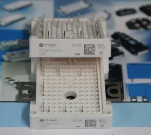 FP25R12W2T4 IGBT Moudle 100% Новый оригинальный подлинный дистрибьютор Бесплатная доставка 1