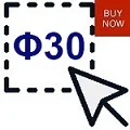 1 м/лот 1 мм-150 мм 2:1 термоусадочная трубка термоусадочная пленка кабельная втулка комплект проводов высокое качество и красочные DIY