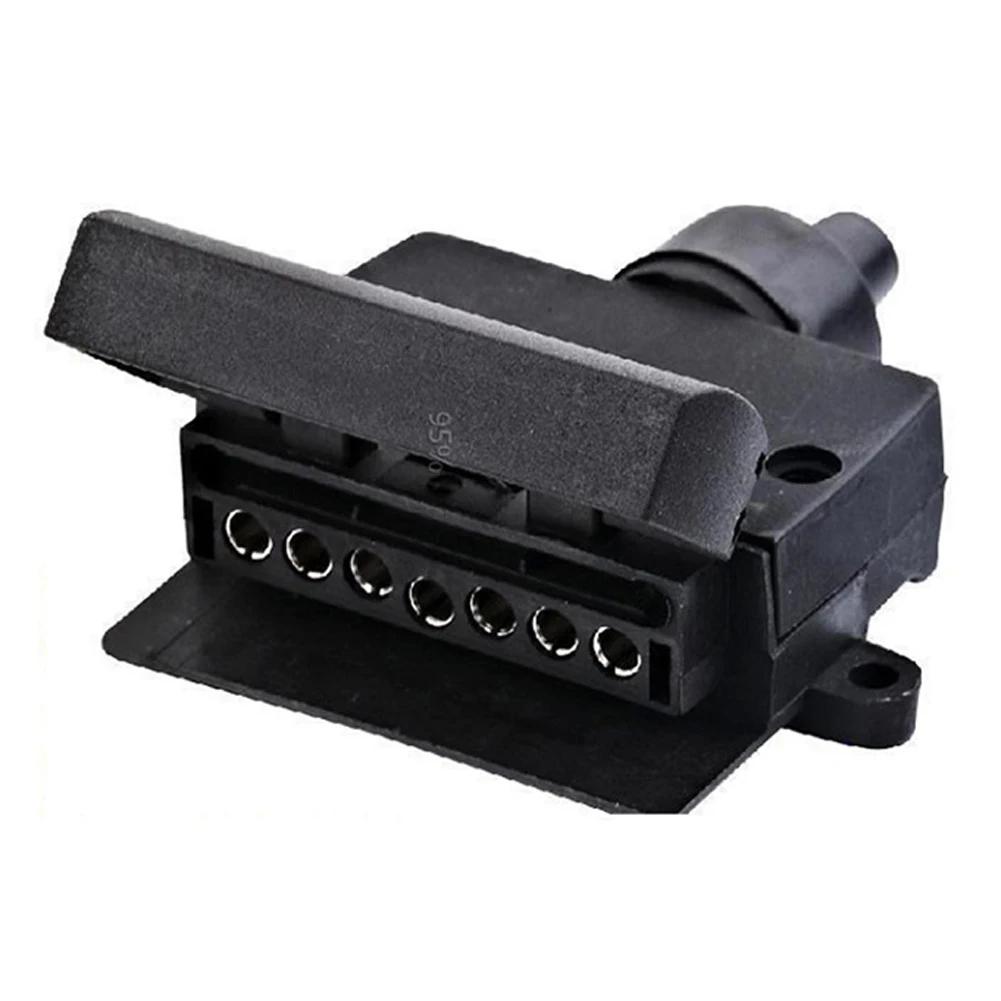 7-контактный туфли на плоской подошве с круглым носком Женская прямоугольник