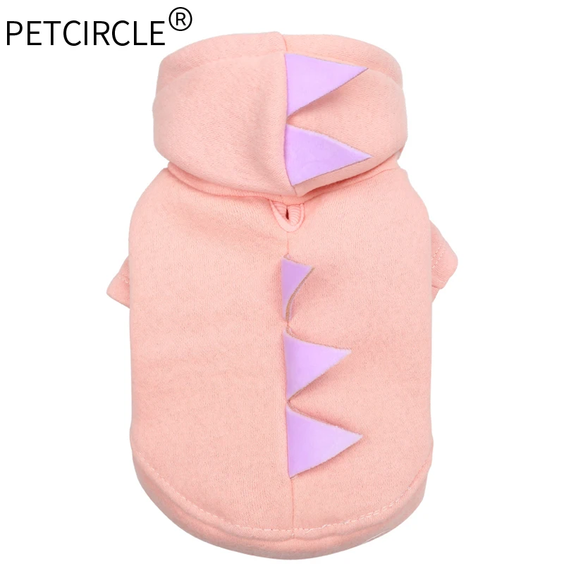 PETCIRCLE Одежда для собак Тедди французский бульдог чихуахуа весна и осень зимняя