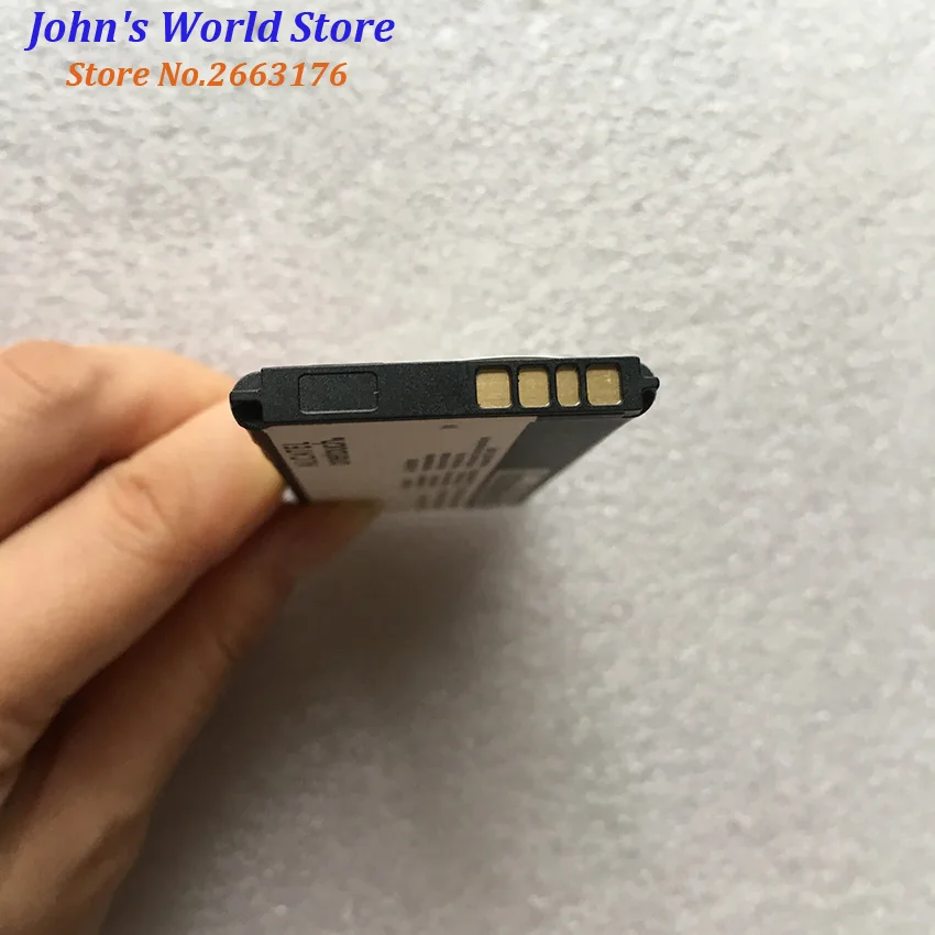 Новый 1500 мА/ч TLi015M1 Tli015M7 батарея для чехол с откидной крышкой Alcatel One Touch Pixi 4 4034A PIXI