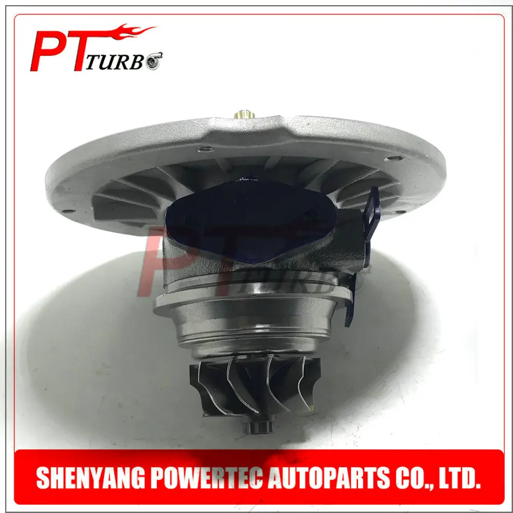 Турбокартридж RHF4V VJ30 для Mazda 6 2 0/323 0 DiTd RF TDI 74 кВт 10 1HP 2000 2004 сборный Турбокомпрессор