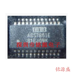 

Бесплатная доставка ADS7861EB ADS7861E SSOP24