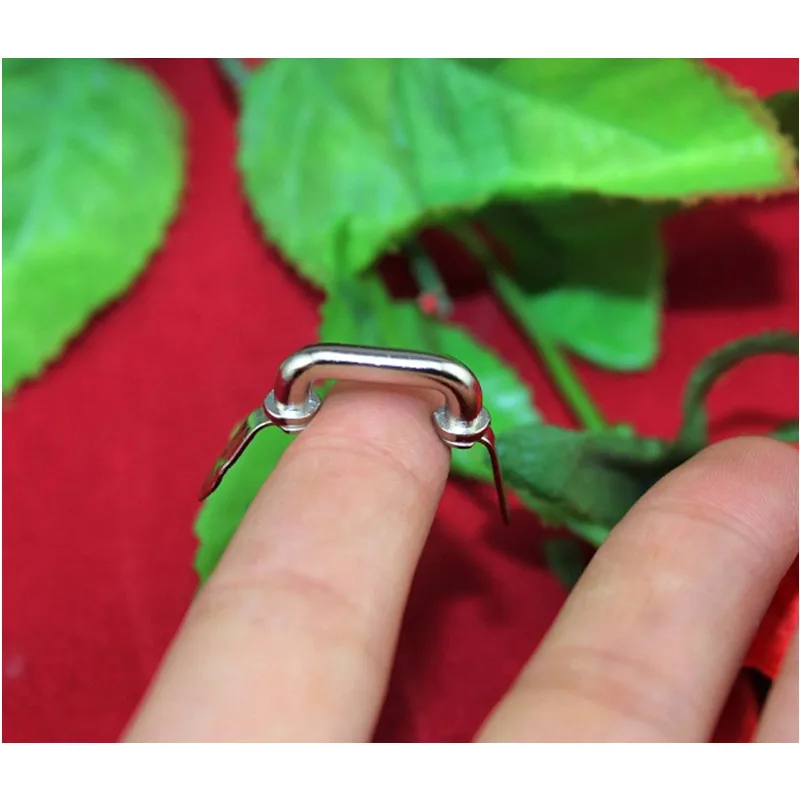 Оптом ретро Утюг для ящика кухонного шкафа мини ручка в винтажном стиле макияж