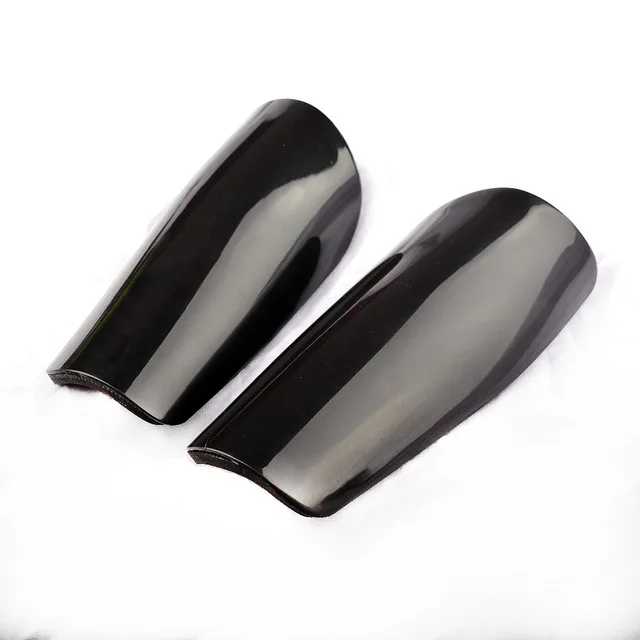 Drop ship Free shipping Hot sale Soccer Shin Guards Men's Shinguard Slip Shield Adults Kids Football Support Protector Pads |