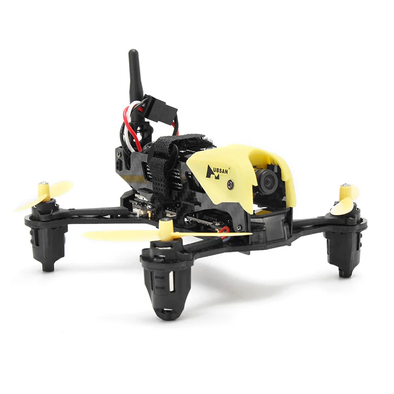 Hubsan H122D X4 5,8G FPV детское гоночное микроавто на пульте беспилотная камера д/у Квадрокоптер W/720 P Камера очки Совместимость Fatshark VS B6