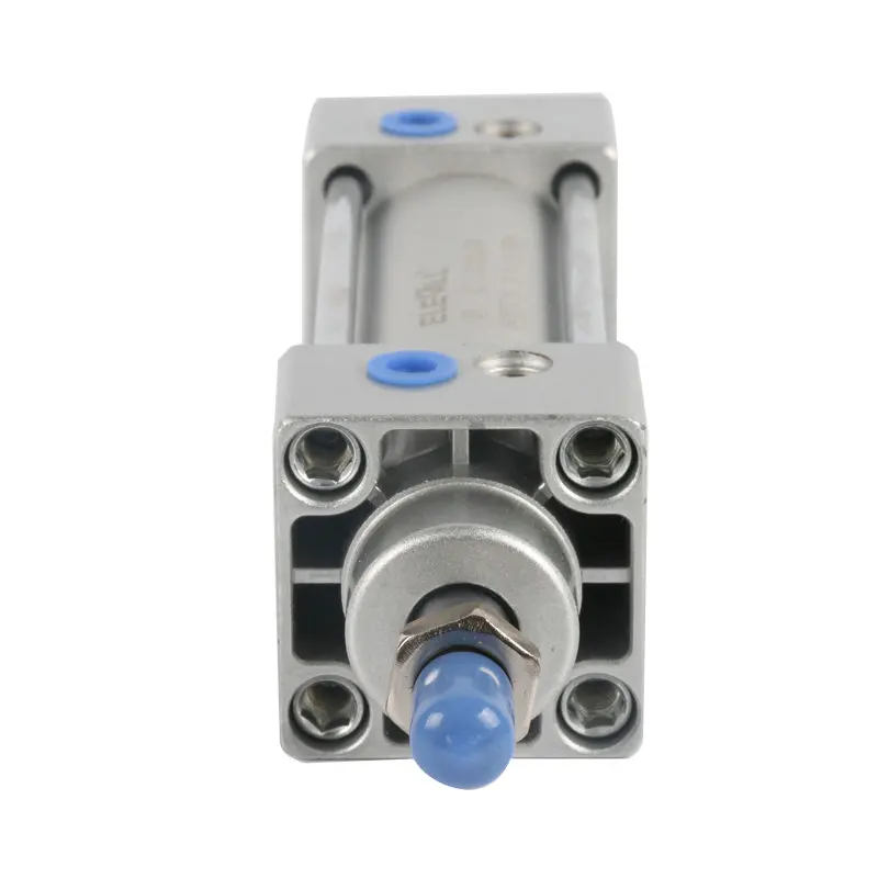 

SC32*75 / 32mm Bore 75mm Stroke Compact Double Acting Pneumatic Air Cylinder