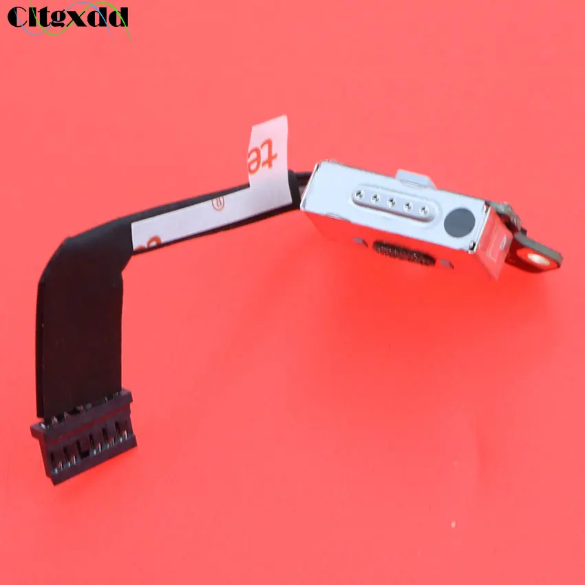 Cltgxdd 1 шт. DC-IN Jack плата питания гибкий кабель для Macbook Pro Retina 13 &quotA1502 Power DC 2013 2014 2015