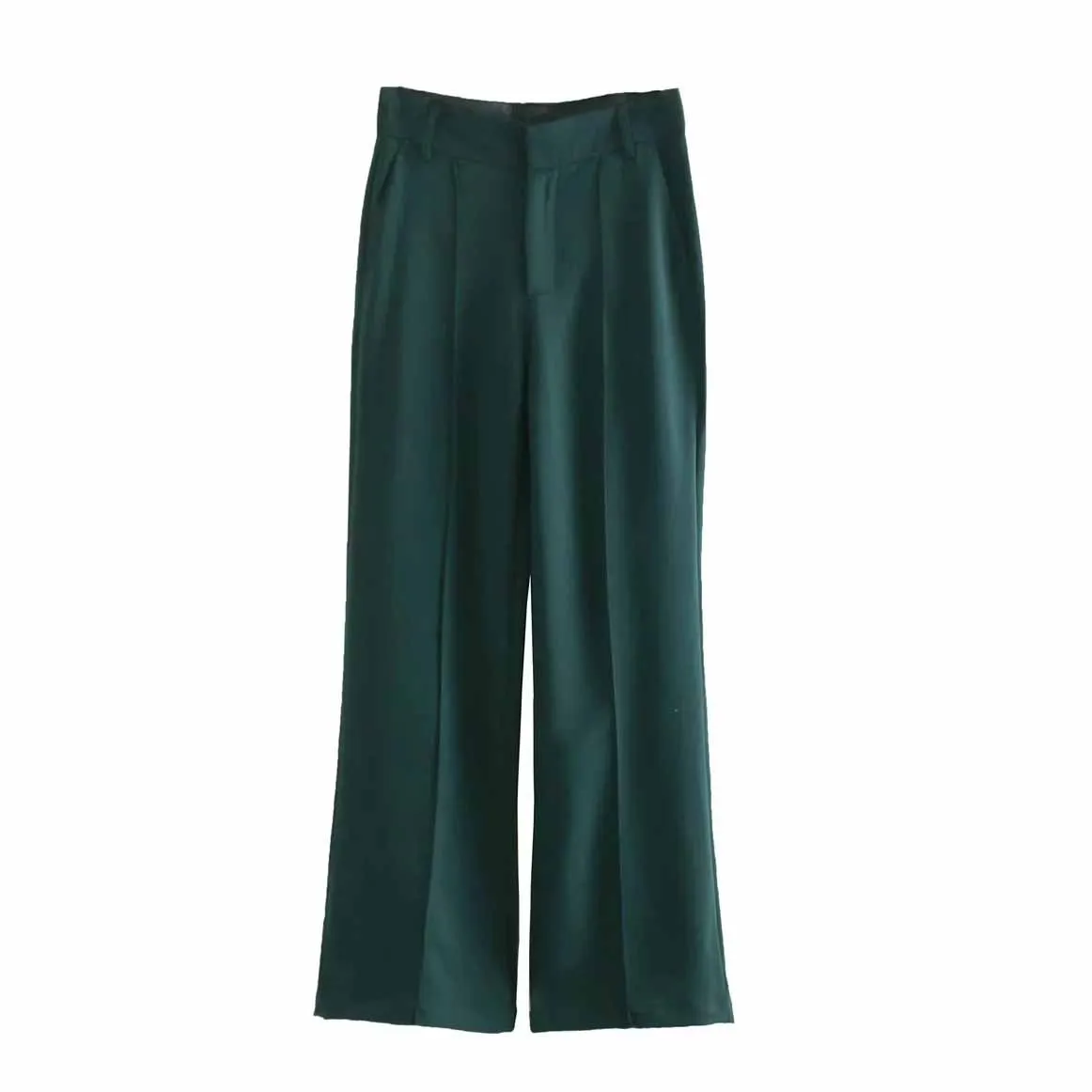 green pant Heydress women fashion solid double breaste blazer office lady summer autumn new elegant Blazer suit - Цвет: green pant