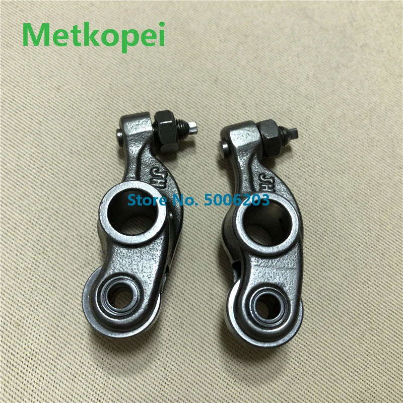 Мотоцикл CBF125 CBF150 SDH125 B 51A KTT KVX Кулисный рычаг для Honda 125cc 150cc CBF 125 150 поворотный