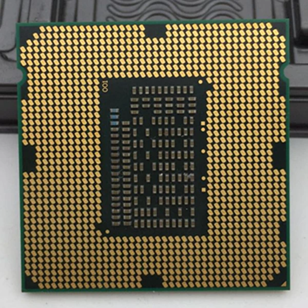 ЦП Xeon процессор E3 1260L 2,4 GHz L3 8M четырехъядерный TDP 45W cpu для hp GEN8 E3-1260L