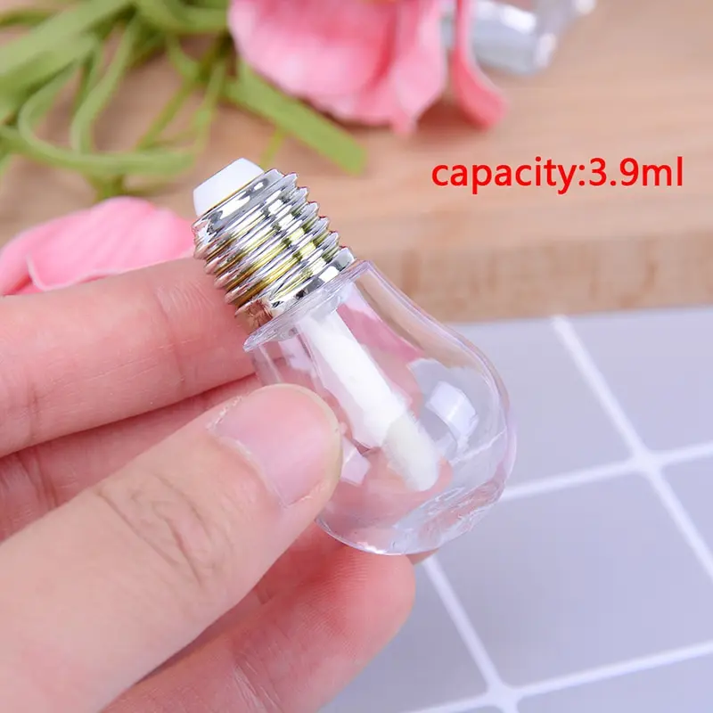 1 шт. пустой блеск для губ дорожные принадлежности макияжа косметика помада лампа