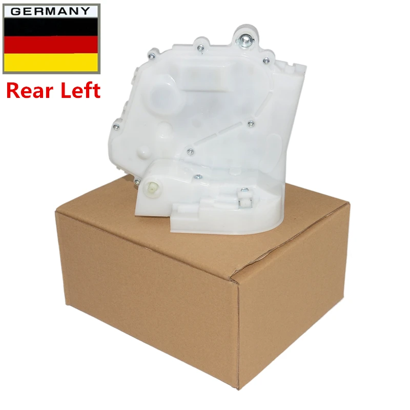 AP03 72650 SWA A01 72650SWAA01 новый привод дверного замка задний левый для Honda CR V CRV 2.4L 2007 2008 2009
