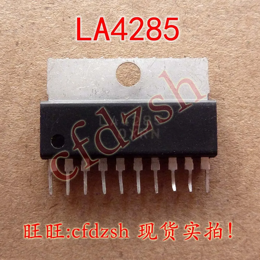 La4285 аудио усилитель IC|ic|ic soundic diode |