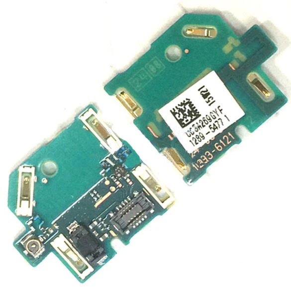 1 шт. для Sony Z4 Z3 + Dual E6533 6553 Сигнальная плата сигнальная линия|z3 z3|z3 boardboard sony z3 |