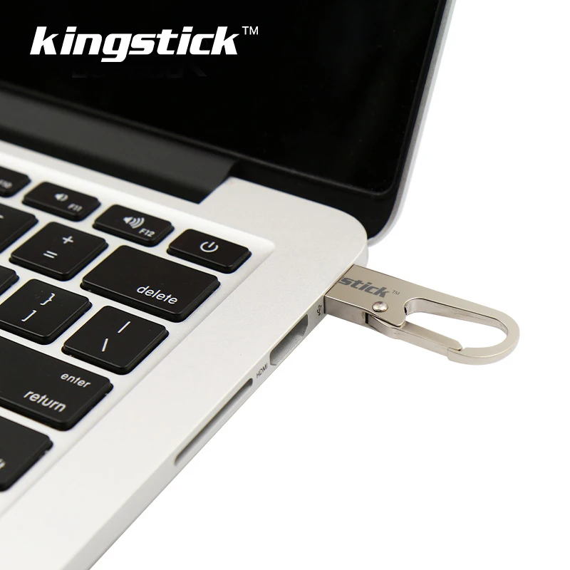 USB флеш-накопитель Kingstick 8 ГБ 16 32 64 128 | Компьютеры и офис