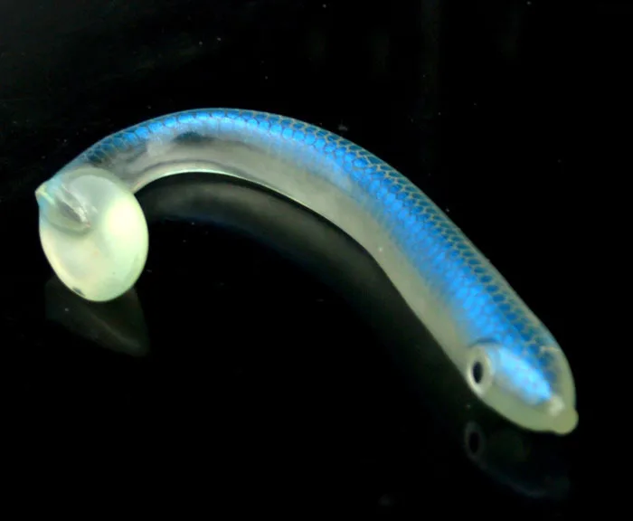 Ручной работы полые мягкие приманки 13 см/9 г рыболовная приманка 3 шт. для рыбалки |