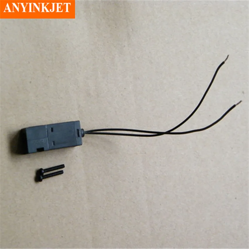 Пико-клапан 43S Для пико-клапана Willett V12 клапан WA 5210001177