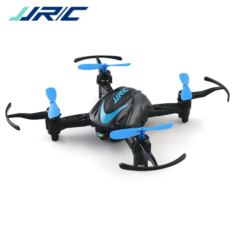 В наличии JJRC H48 Мини 2 4G 4CH 6 осей 3D Flips Размер Квадрокоптер RTF VS H36 для детей Детский