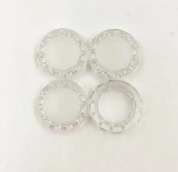 100% Original Phantom 4 Pro Led Light Cover for DJI Pro/ Advanced/Phantom Drone Accessories | Электроника