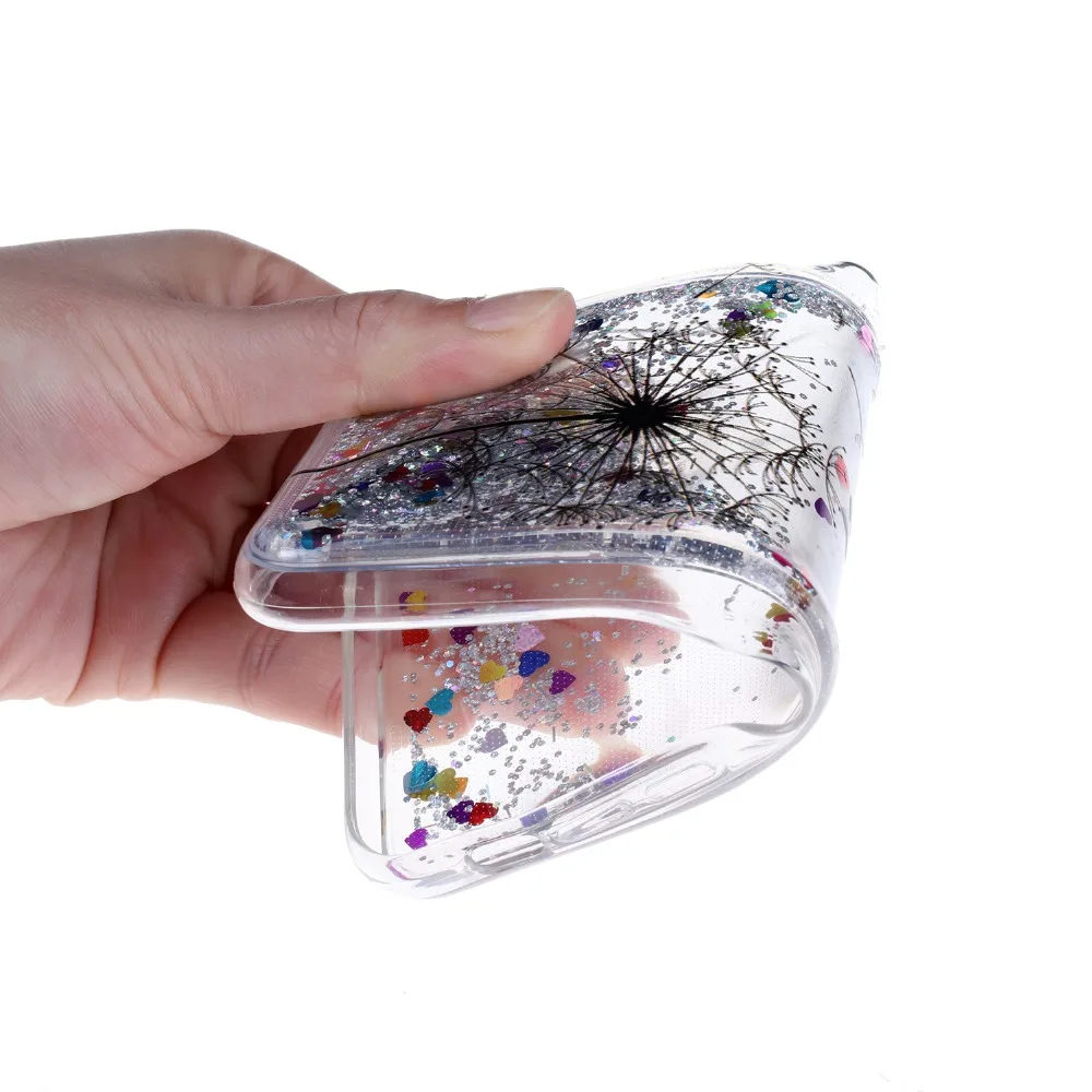 Luxury Dynamic Liquid Bling Quicksand Unicorn Phone Case for Samsung S9 Plus S10e S10 J4 J6 2018 Soft TPU Silicone Cover |