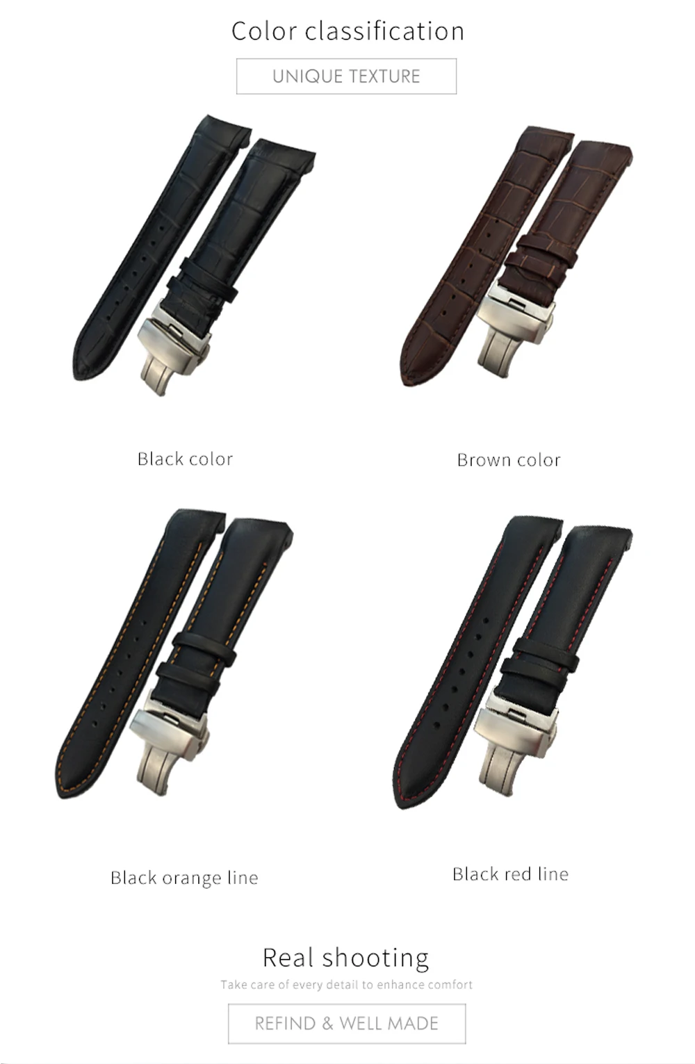 Натуральная телячья кожа ремешок для часов Tissot COUTURIER T035 T035617/627 T035439 ремешок для наручных часов 22/23/24 мм щетка с пряжкой