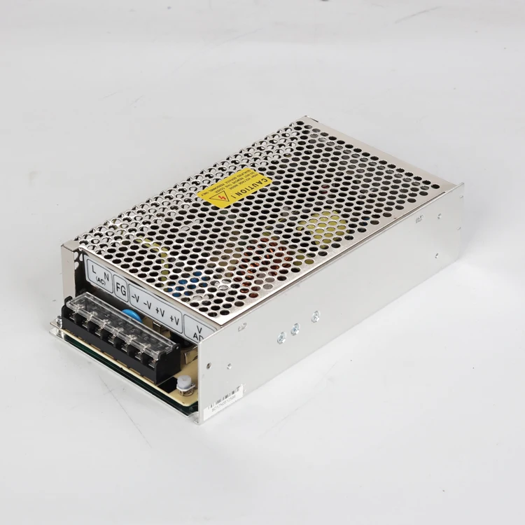 MS 200W CE одобренный одиночный выход 5V 12V 24V 15V Dc источник питания|supply 12v|power dc 12vpower supply