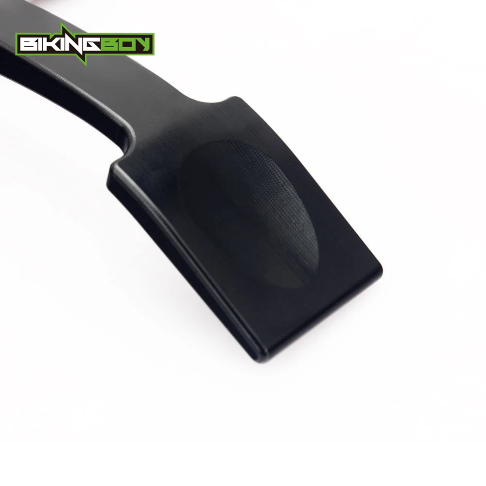 BIKINGBOY ATV Thumb Throttle Lever For Yamaha YFZ 350 Banshee 1987-2006 88 89 90 91 92 93 94 95 96 97 98 99 00 01 02 03 04 05