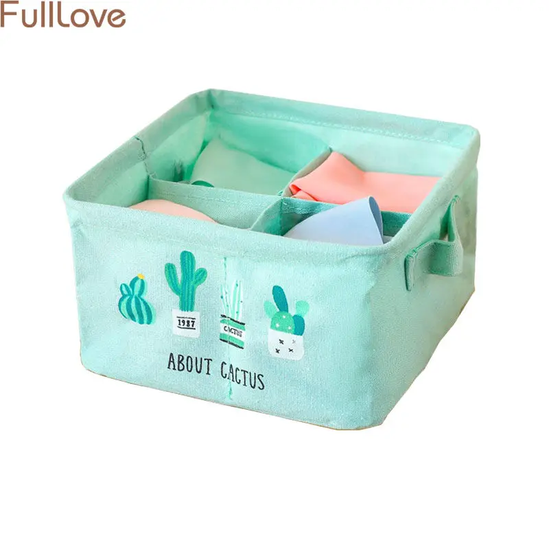 4 сетки ткань бюстгальтер нижнее белье органайзеры носки для хранения ящик